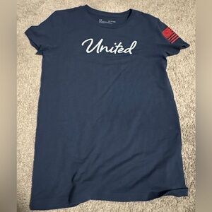 Women’s Under Armour Shirt